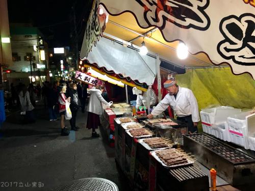 2017TateyamaKurobe Day09 1223