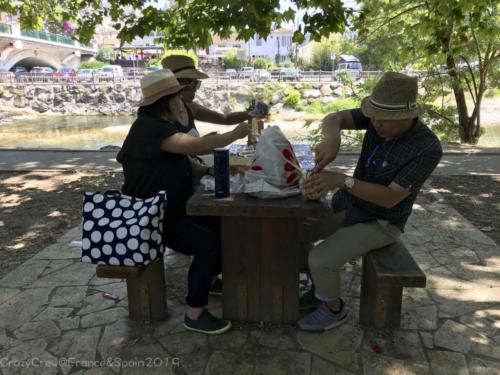 2019SpainFrance Day03 0658