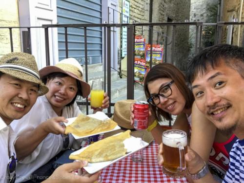 2019SpainFrance Day06 1566