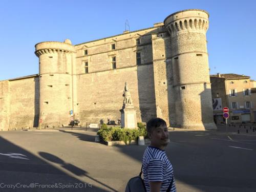 2019SpainFrance Day06 1583