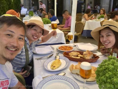 2019SpainFrance Day09 2484