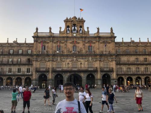 2019SpainFrance Day09 2711