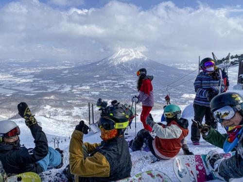 2020Niseko 125